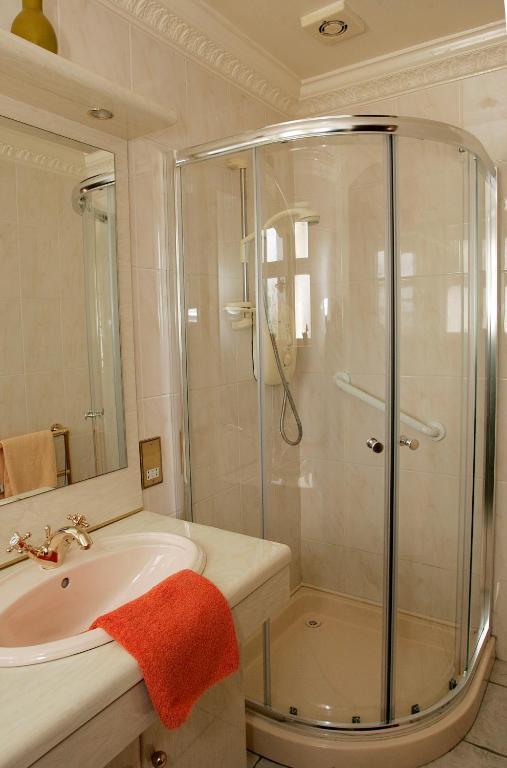 Rosemount B&B Νταντάλκ Δωμάτιο φωτογραφία