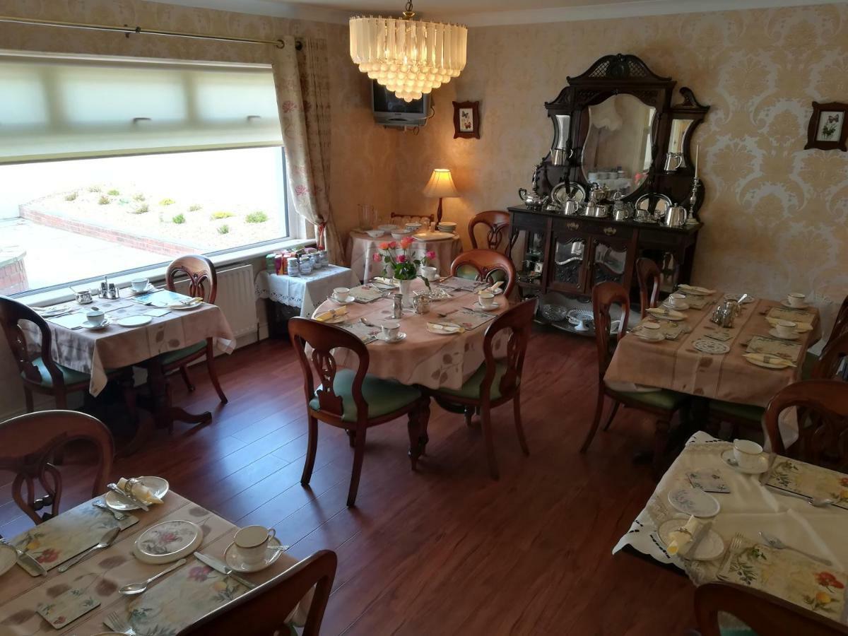 Rosemount B&B Νταντάλκ Εξωτερικό φωτογραφία