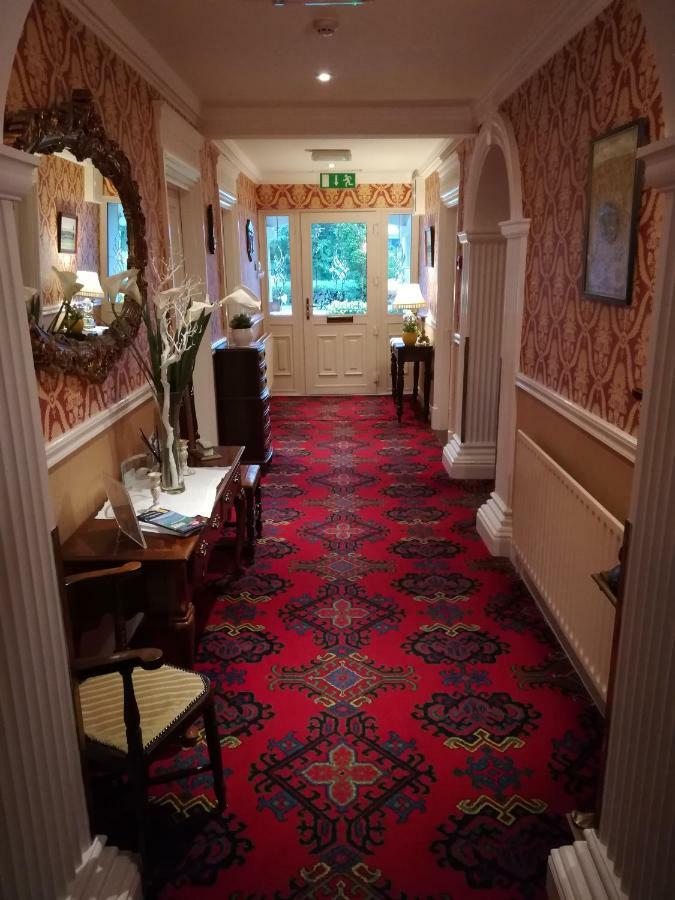 Rosemount B&B Νταντάλκ Εξωτερικό φωτογραφία